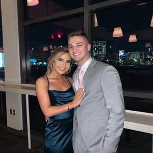 Meet your Posher, Kassandra